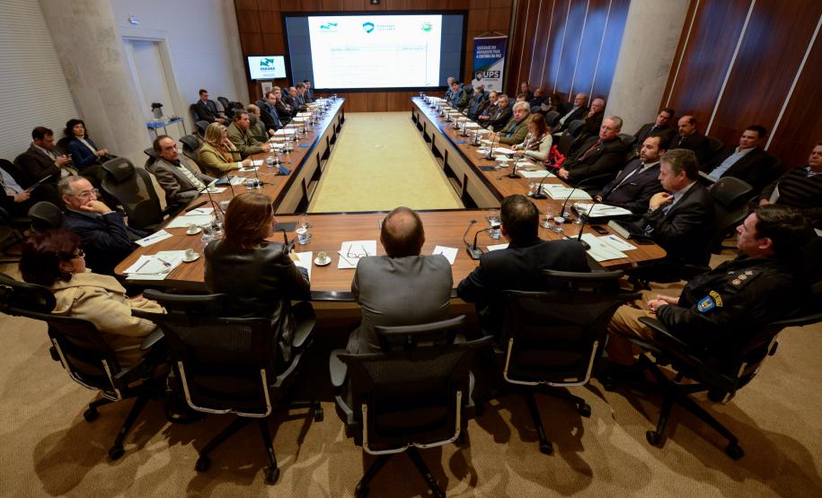 Ações de cidadania serão ampliadas em áreas de UPS