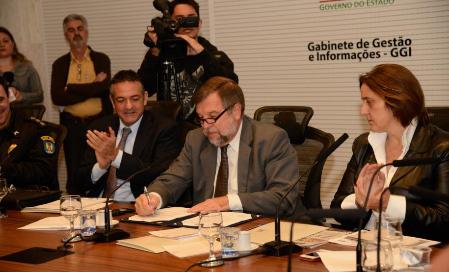 Ações de cidadania serão ampliadas em áreas de UPS