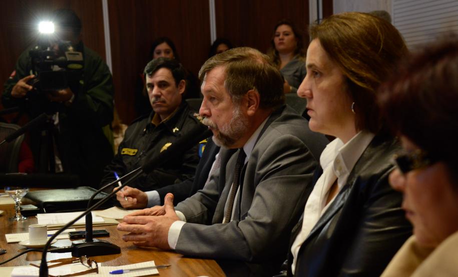 Ações de cidadania serão ampliadas em áreas de UPS