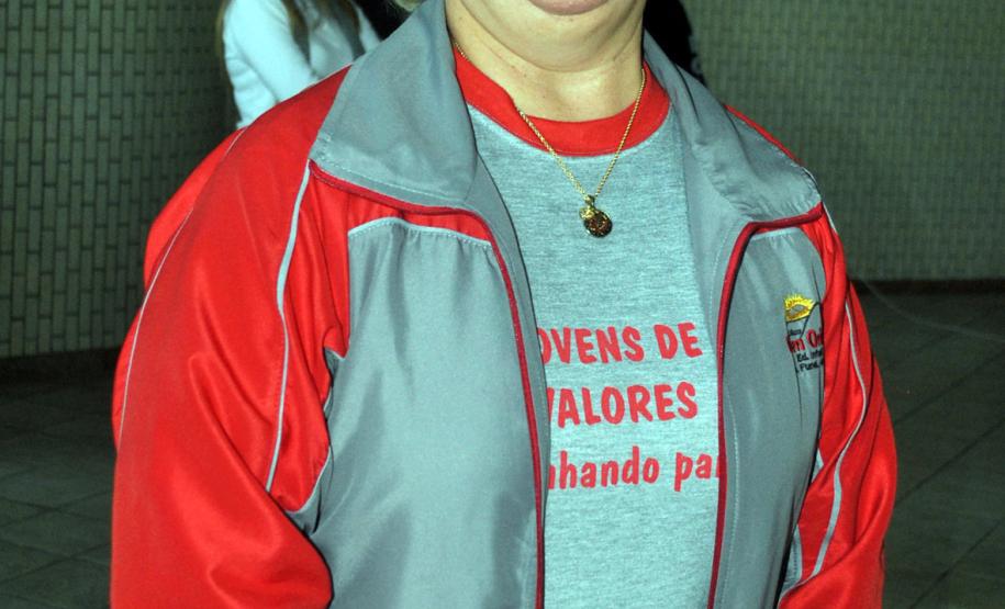 Policiais da Denarc ministram palestra sobre prevenção às drogas em escolas