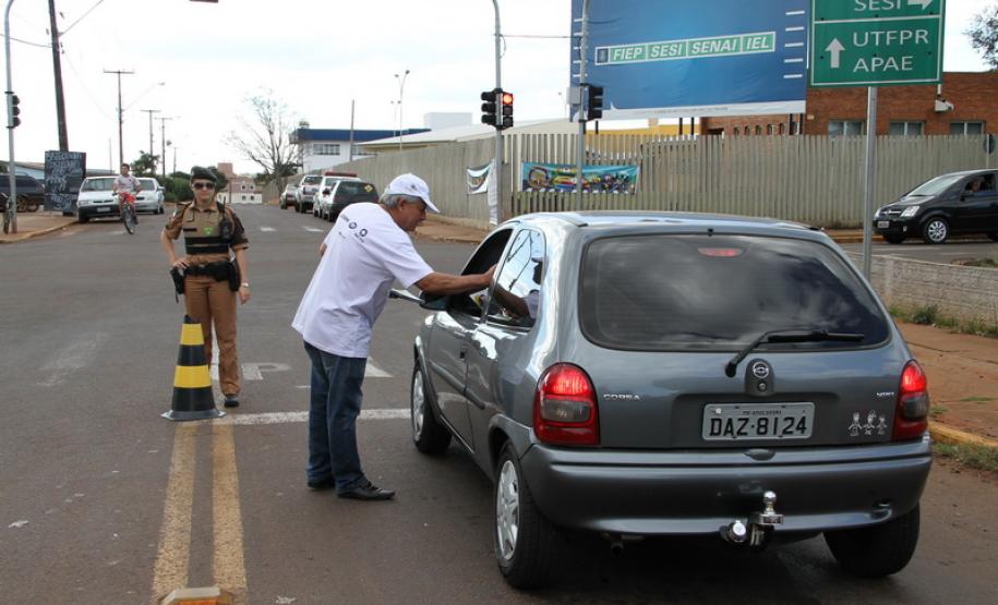 Conseg Apucarana completa 29 anos de atuação
