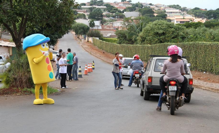 Conseg Apucarana completa 29 anos de atuação