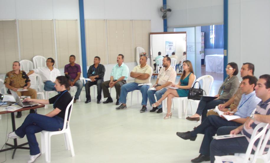 Conseg Apucarana completa 29 anos de atuação