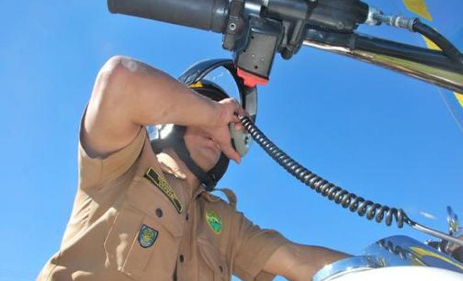 BPRv lança operação "Rodovia Segura" em todo o estado