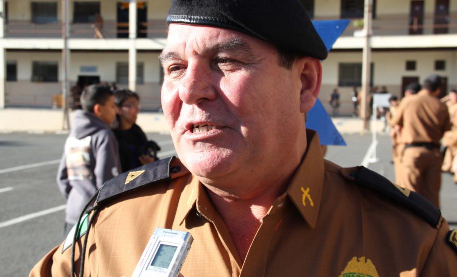 Polícia Militar promove sargentos e entrega medalha de sangue