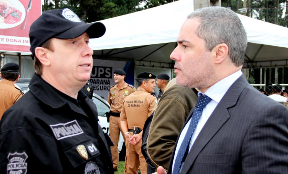 Governo do Estado faz a instalação oficial da 14ª UPS do Estado