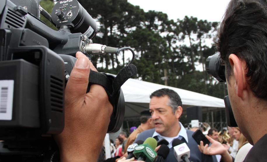 Governo do Estado faz a instalação oficial da 14ª UPS do Estado