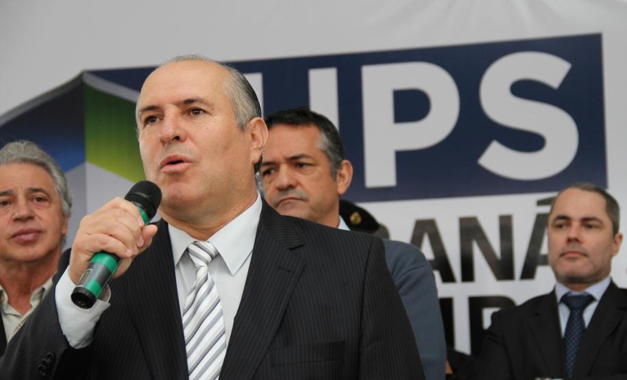 Governo do Estado faz a instalação oficial da 14ª UPS do Estado