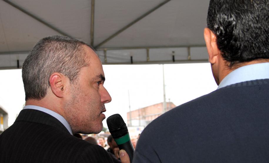 Governo do Estado faz a instalação oficial da 14ª UPS do Estado