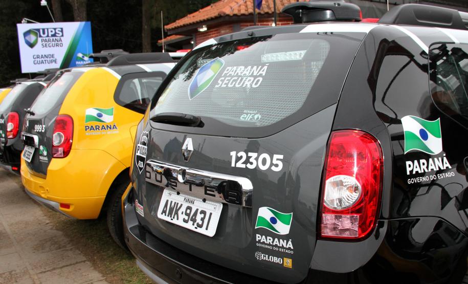 Governo do Estado faz a instalação oficial da 14ª UPS do Estado