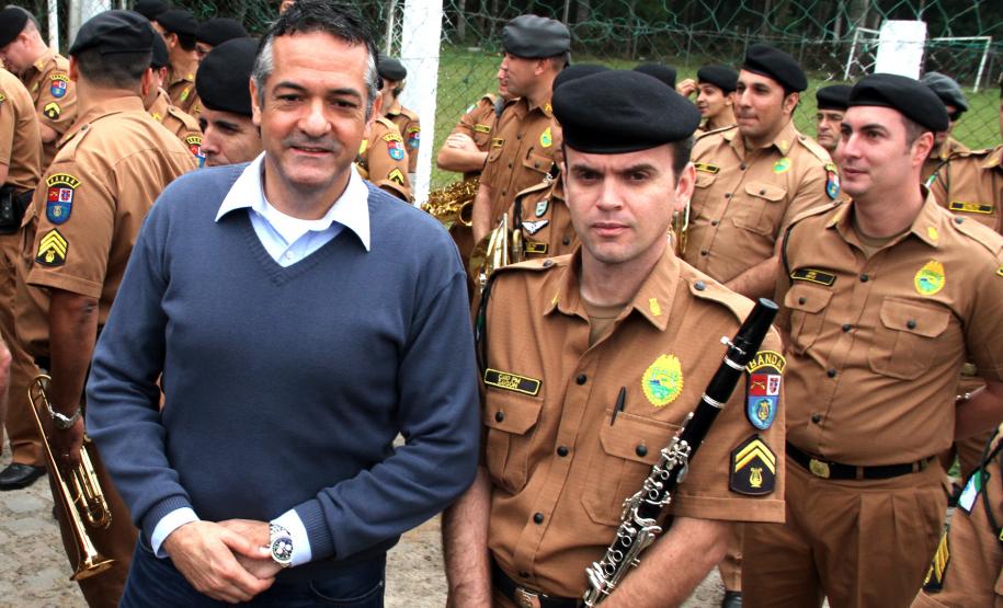 Governo do Estado faz a instalação oficial da 14ª UPS do Estado