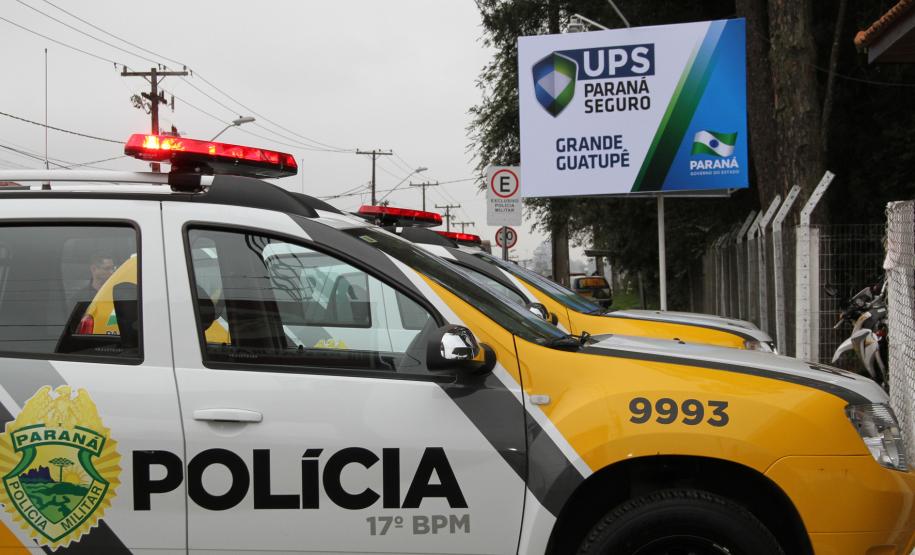 Governo do Estado faz a instalação oficial da 14ª UPS do Estado