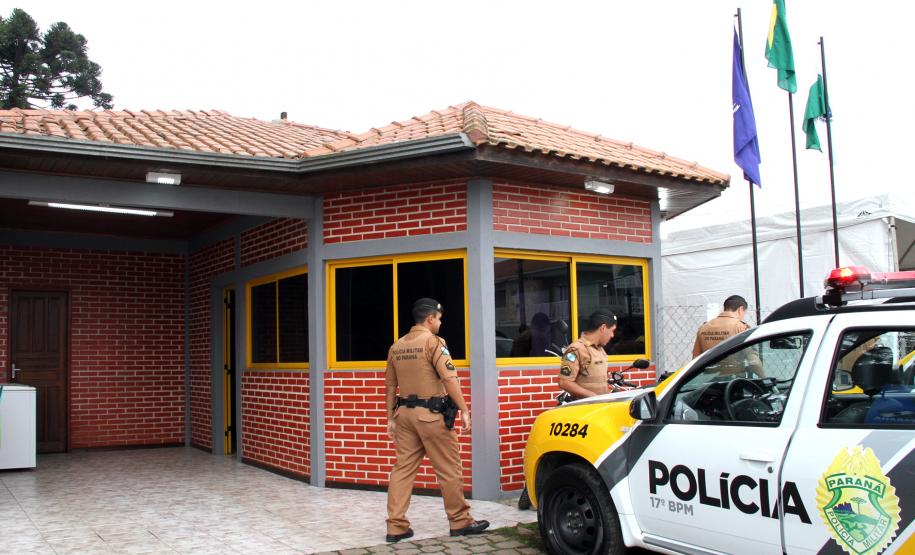 Governo do Estado faz a instalação oficial da 14ª UPS do Estado