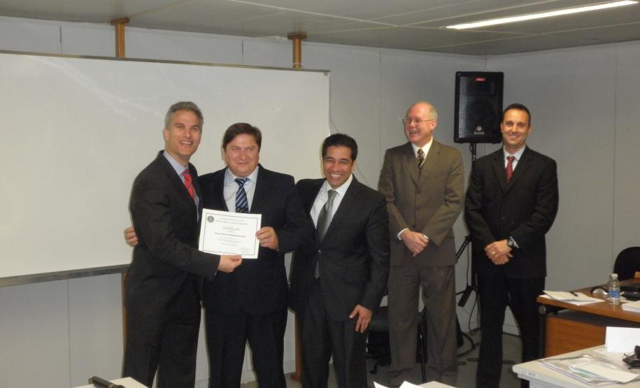 Secretaria da Segurança Pública e ESPC farão curso de investigação de crime organizado