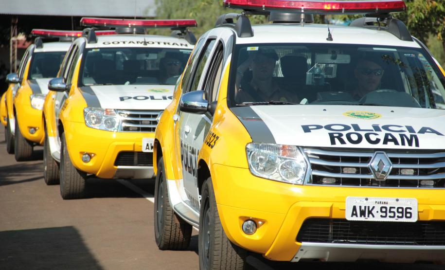 Batalhão da PM de Foz do Iguaçu tem novo comandante