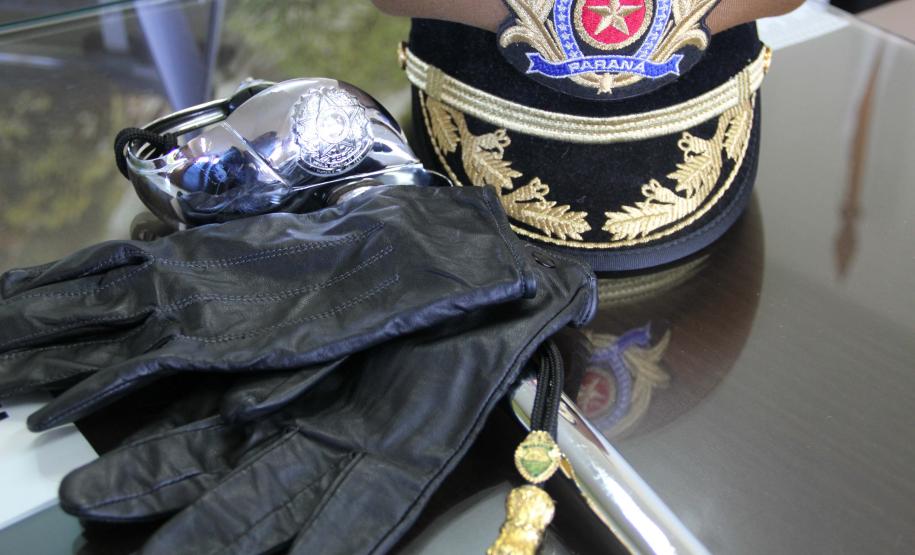 Batalhão da PM de Foz do Iguaçu tem novo comandante