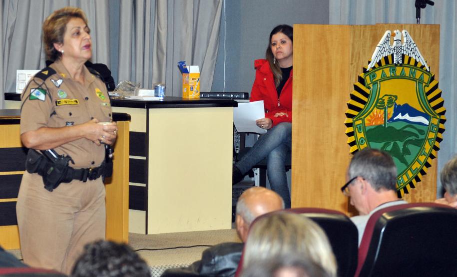 Coordenação dos Consegs discute possibilidades de enfrentamento às drogas