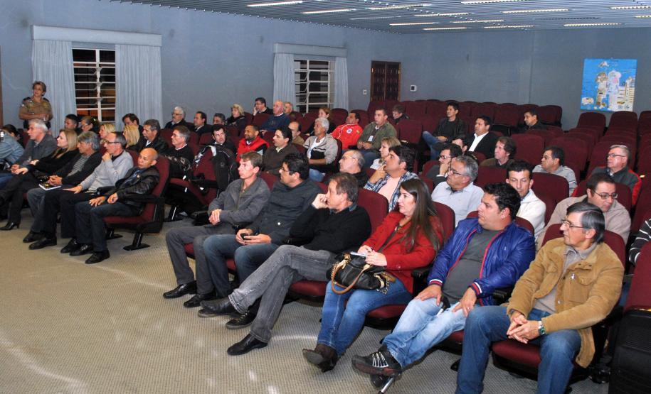 Coordenação dos Consegs discute possibilidades de enfrentamento às drogas