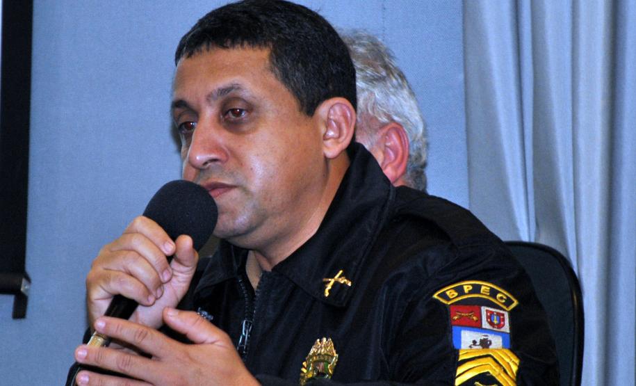 Coordenação dos Consegs discute possibilidades de enfrentamento às drogas