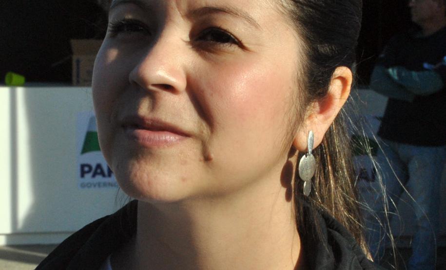 UPS Vila Osternack recebe ações do Governo do Estado