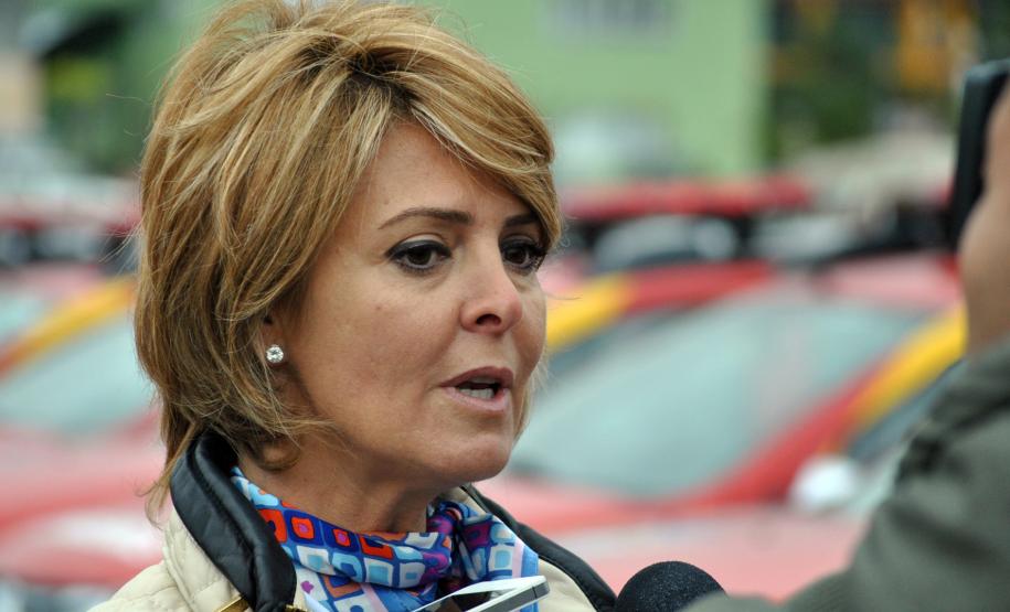 Governo do Estado entrega novo quartel e viaturas para o Corpo de Bombeiros em Pinhais