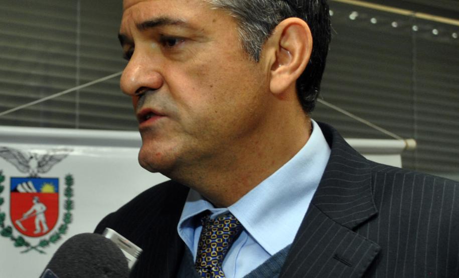 Comissão do governo federal aprova sistema biométrico do Paraná