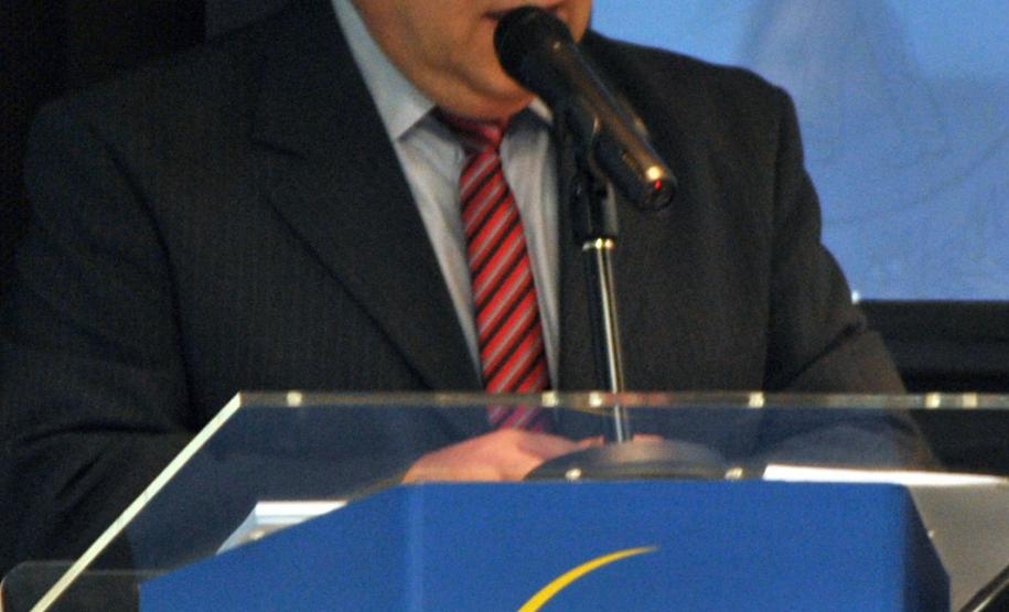 Comissão do governo federal aprova sistema biométrico do Paraná