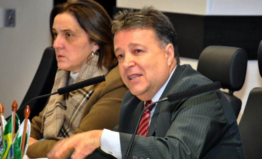 Comissão do governo federal aprova sistema biométrico do Paraná