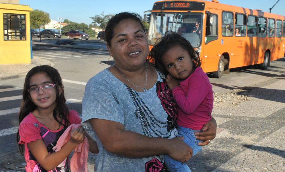 Bairro mais violento de Curitiba está há mais de um mês sem homicídios