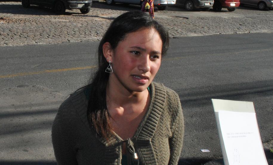 Bairro mais violento de Curitiba está há mais de um mês sem homicídios