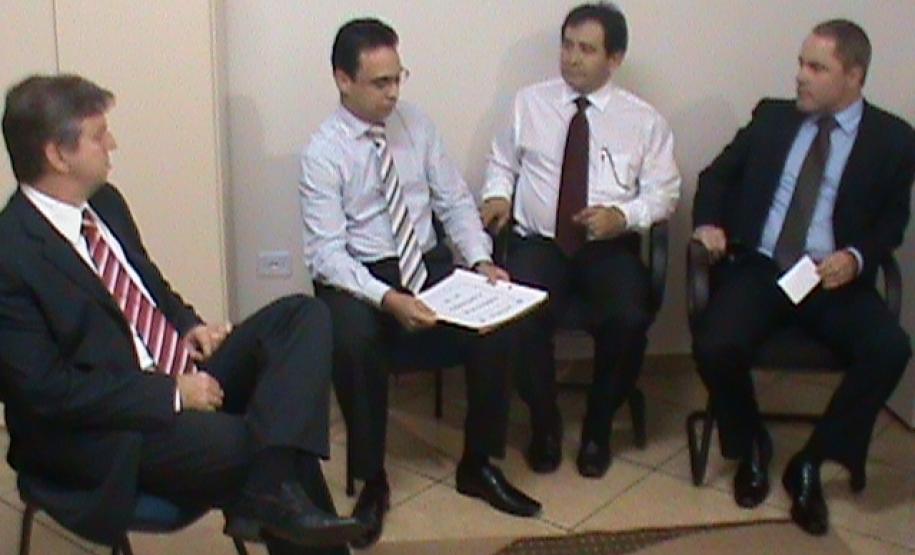 Número de homicídios no interior do Estado cai 34,8%