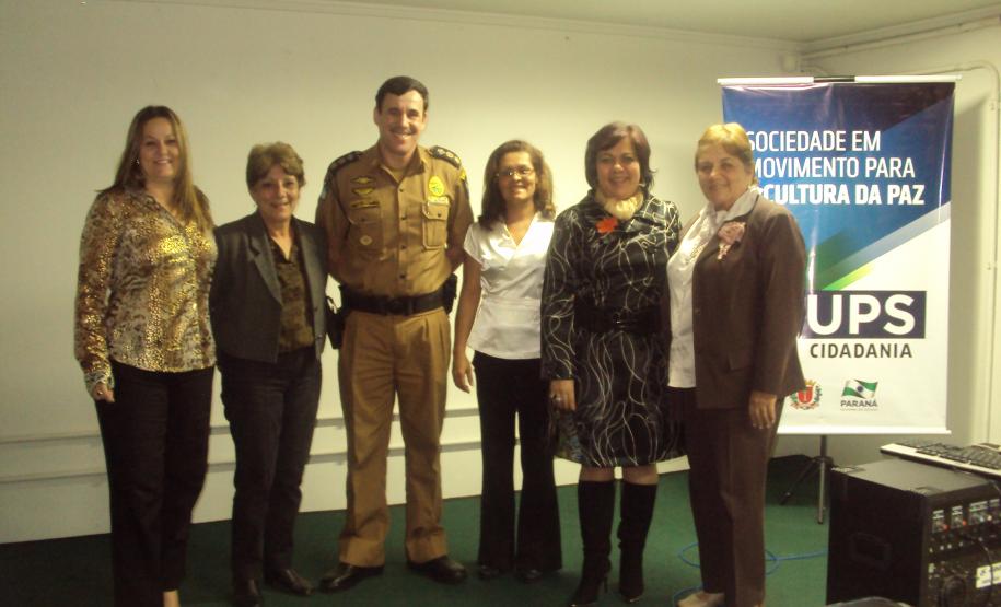 UPS Cidadania - União da Vitória