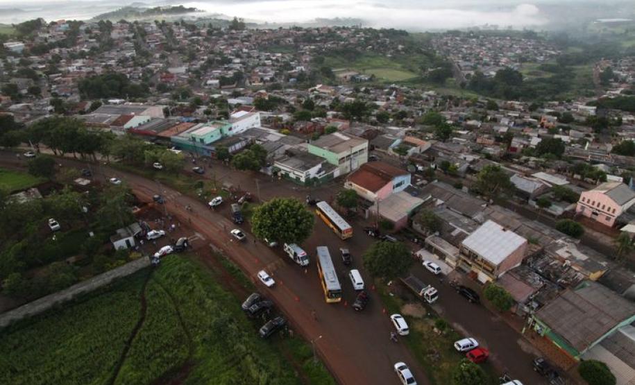 UPS Cidadania - União da Vitória UPS Cidadania - União da Vitória
