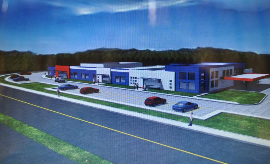 Edital para construção do novo IML em Londrina já está disponível Edital para construção do novo IML em Londrina já está disponível