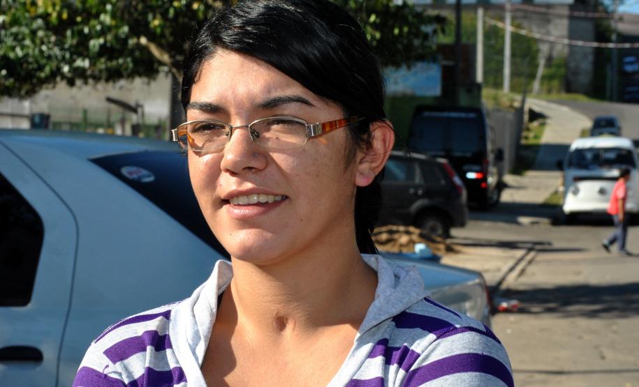 Criminalidade diminui no bairro Parolin após implantação de UPS