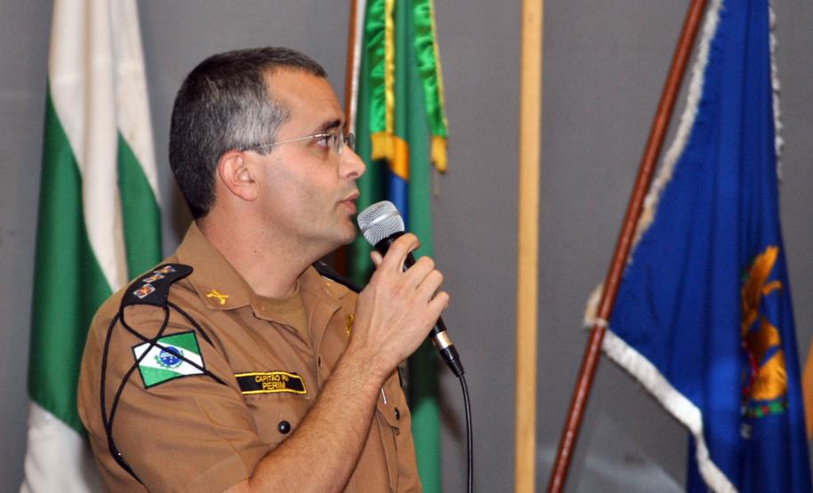 Segurança Pública acompanha índices de redução de homicídios