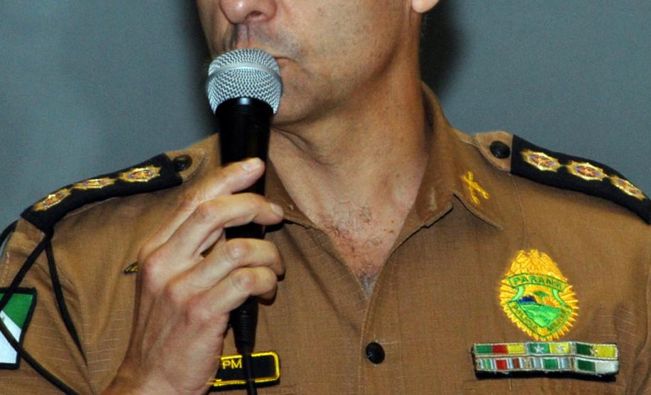 Segurança Pública acompanha índices de redução de homicídios