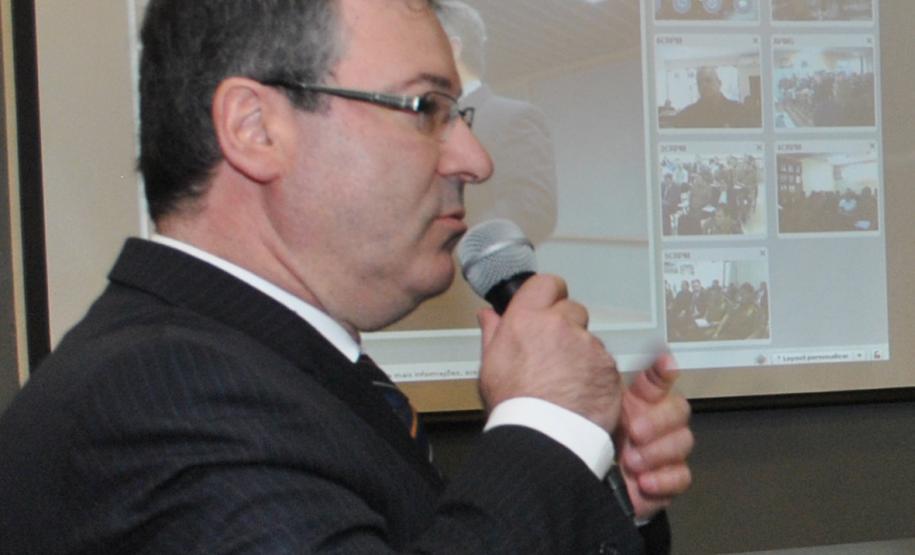 Segurança Pública acompanha índices de redução de homicídios