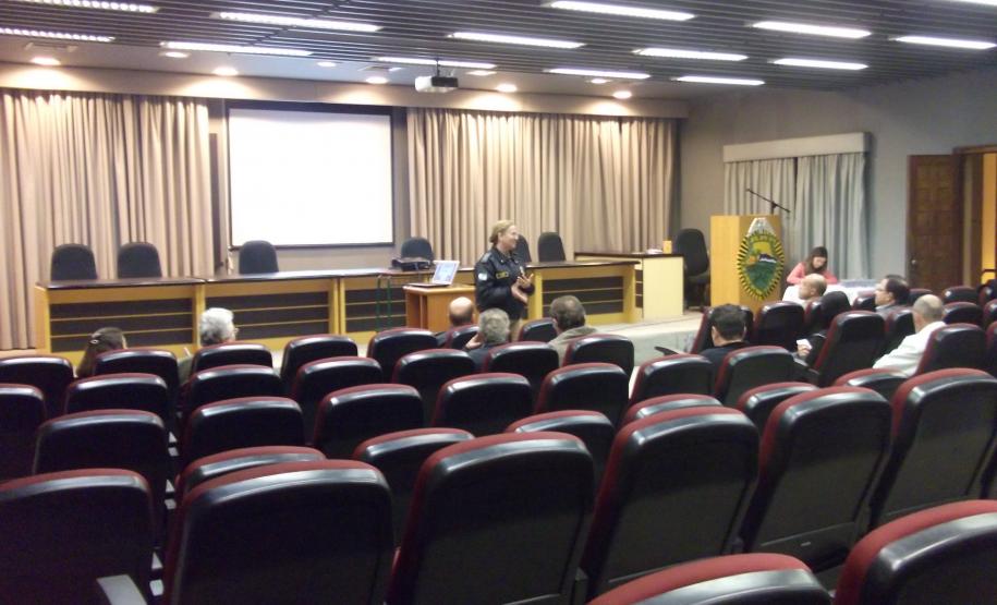 Circulo de Diálogos - "Pessoas em Situação de Rua - Entendendo a realidade".