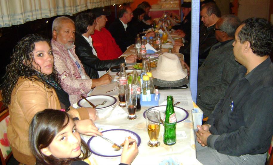 MAIS SEGURANÇA PARA O BAIRRO ÁGUA VERDE