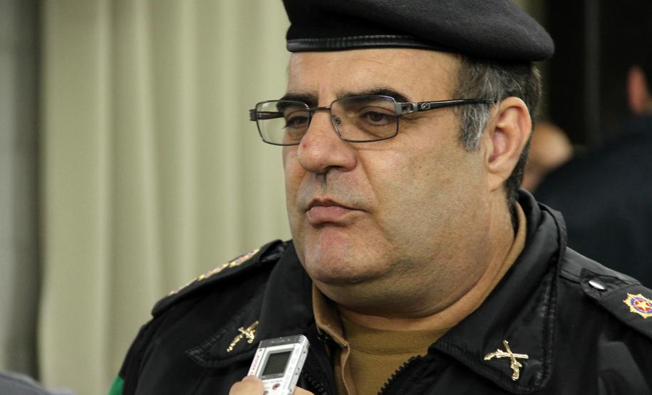 Policiais militares e guardas municipais recebem certificado do curso “Crack é possível vencer”