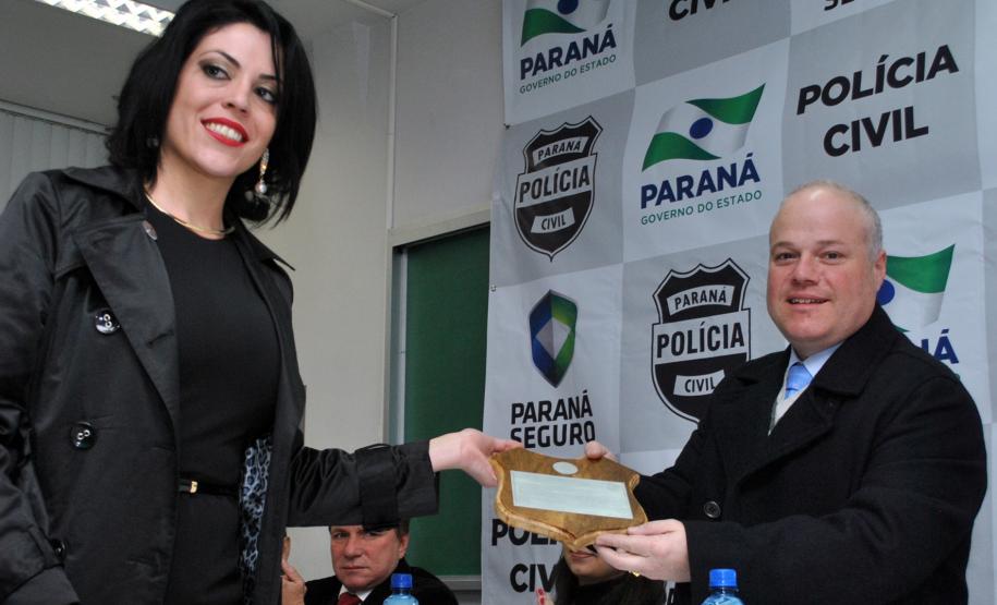 Polícia Civil forma 18 novos escrivães que irão atuar em todo o Estado