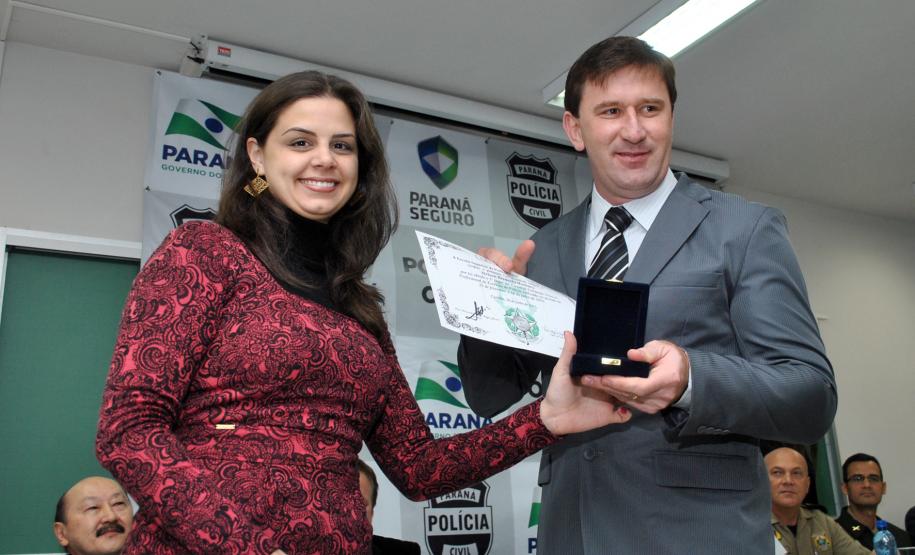 Polícia Civil forma 18 novos escrivães que irão atuar em todo o Estado