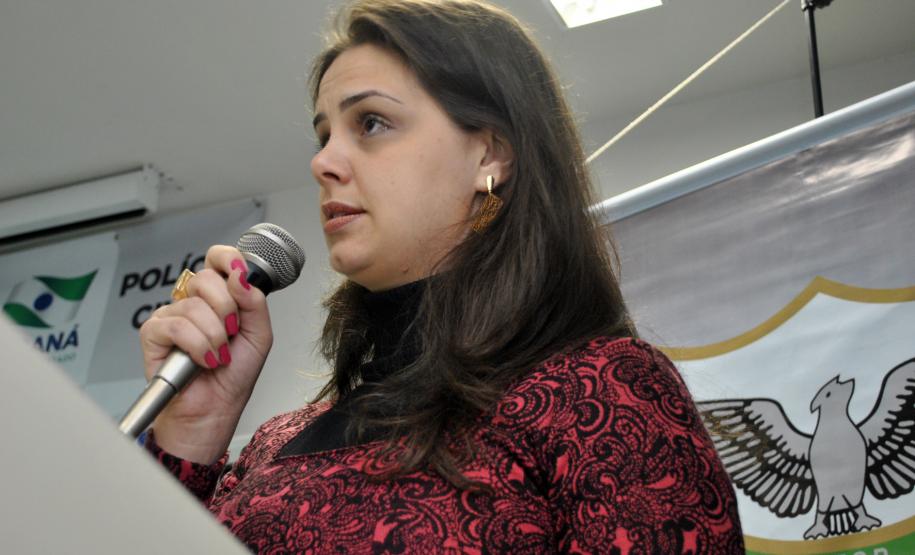 Polícia Civil forma 18 novos escrivães que irão atuar em todo o Estado