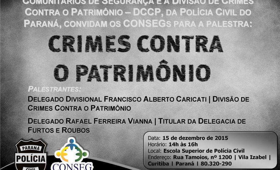 DCCP - Palestra