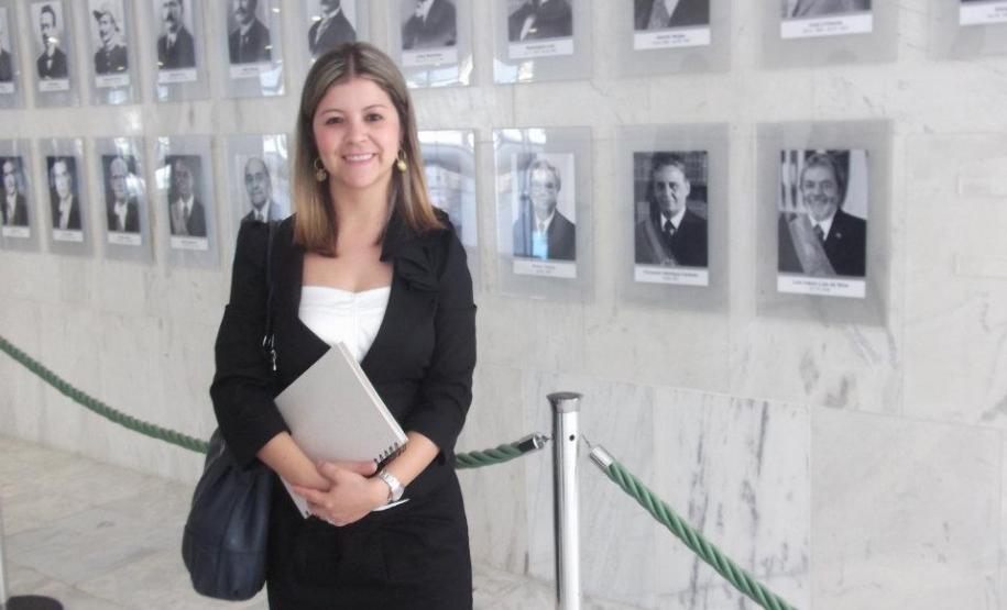 Michelle Lourenço Cabral