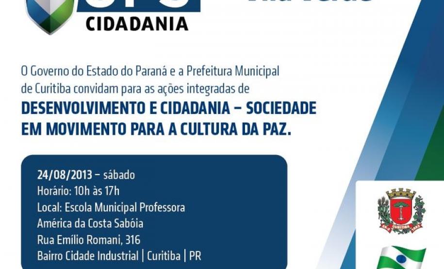 UPS Cidadania - Vila Verde