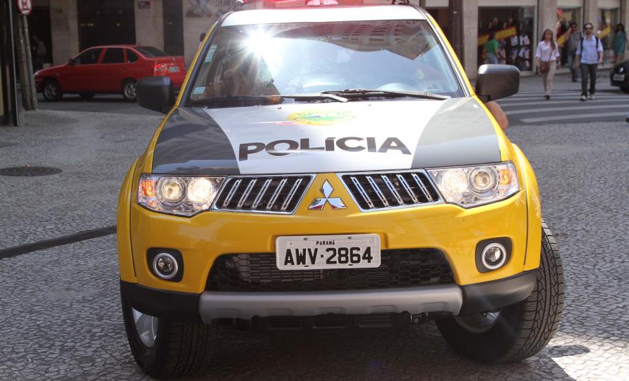 Com apoio do Governo do Paraná, Polícia Militar relança cartilha de segurança para a mulher