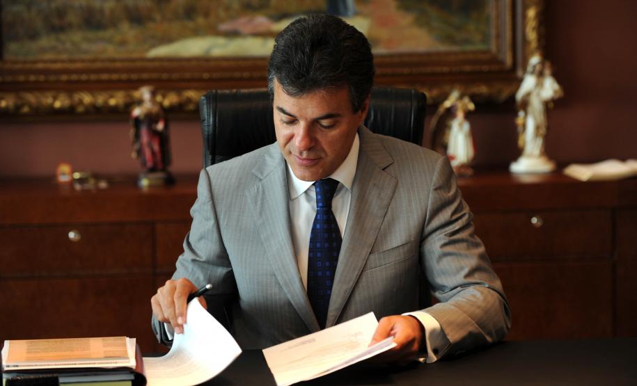 Governador autoriza licitação para compra de 116 módulos móveis