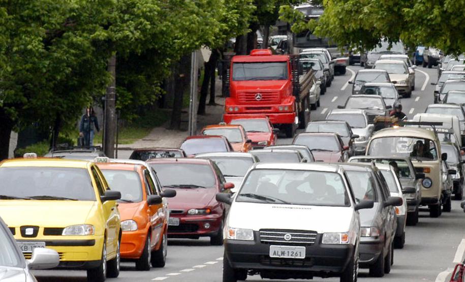 Semana sobre trânsito abre Virada Cultural nesta segunda-feira em 11 cidades